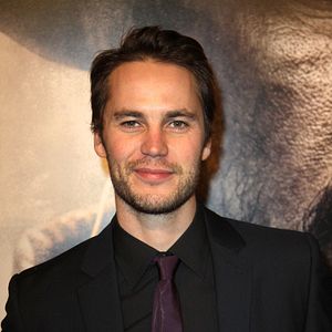Foto Taylor Kitsch