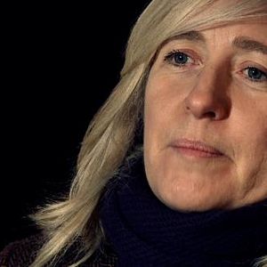 Foto I Need A Dodge! Joe Strummer on the Run