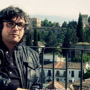 Foto I Need A Dodge! Joe Strummer on the Run