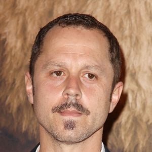 Foto Giovanni Ribisi