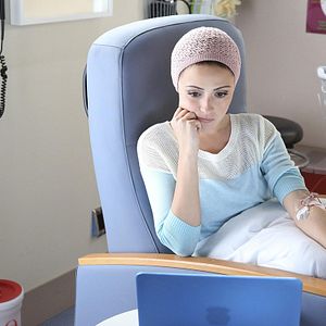 Foto Lutando Pela Vida