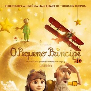 Foto O Pequeno Príncipe