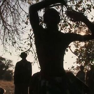 Foto Jogo de Corpo - Capoeira e Ancestralidade