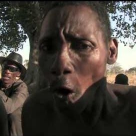 Foto Jogo de Corpo - Capoeira e Ancestralidade