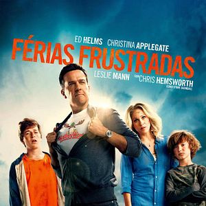 Foto Férias Frustradas