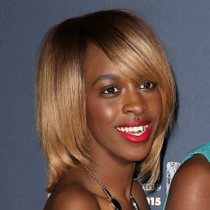 Foto Lindsay Karamoh