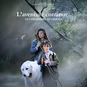 Foto Belle e Sebastian - A Aventura Continua