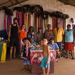 Foto Matança