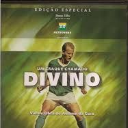 Foto Um Craque Chamado Divino