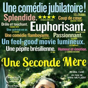 Foto Que Horas Ela Volta?