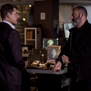 Foto Esquadrão de Elite