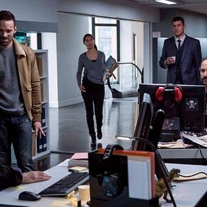 Foto Esquadrão de Elite