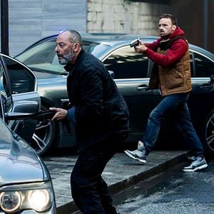 Foto Esquadrão de Elite