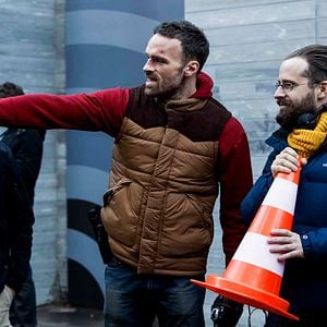 Foto Esquadrão de Elite