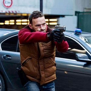 Foto Esquadrão de Elite