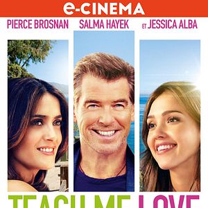 Foto Ensina-me o Amor