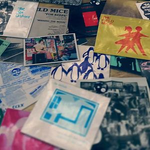 Foto My Secret World - The Story of Sarah Records