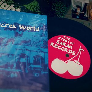 Foto My Secret World - The Story of Sarah Records