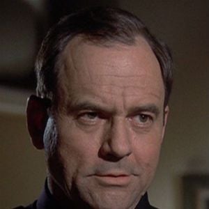 Foto Gerald S. O'Loughlin