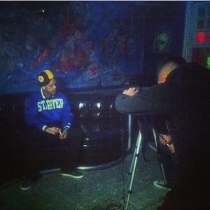 Foto Racionais MC'S - 25 anos no movimento