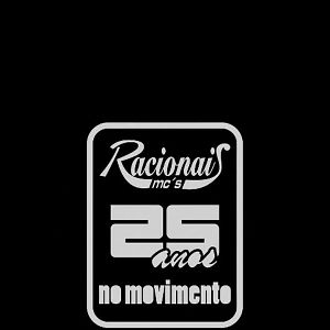 Foto Racionais MC'S - 25 anos no movimento