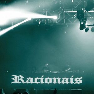 Foto Racionais MC'S - 25 anos no movimento