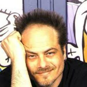 Foto Danny Antonucci