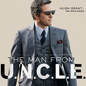 Foto O Agente da U.N.C.L.E.