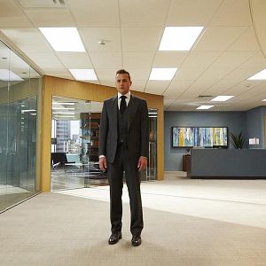 Foto Gabriel Macht