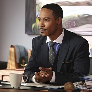Foto Brian White (II)
