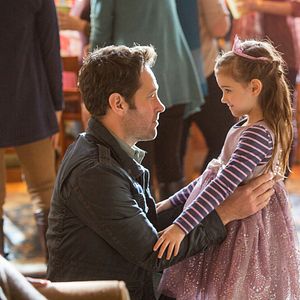 Foto Abby Ryder Fortson