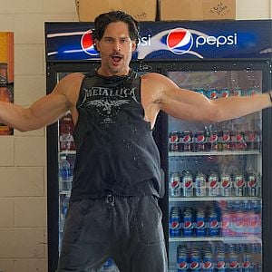 Foto Joe Manganiello