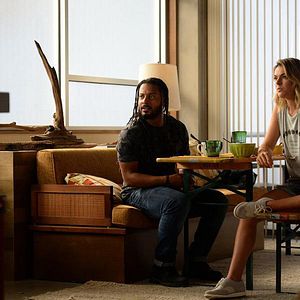 Foto Brandon Jay McLaren