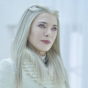 Foto Jaime Murray