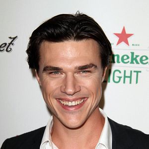 Foto Finn Wittrock