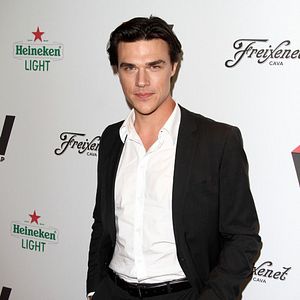 Foto Finn Wittrock