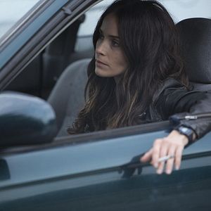 Foto Abigail Spencer