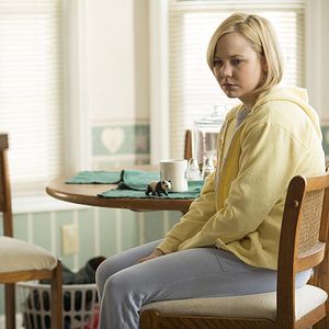 Foto Adelaide Clemens