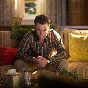 Foto Clayne Crawford