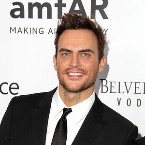 Foto Cheyenne Jackson