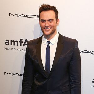 Foto Cheyenne Jackson