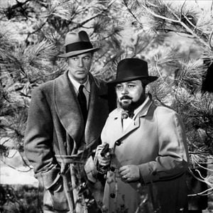 Foto O Grande Segredo