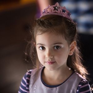 Foto Abby Ryder Fortson