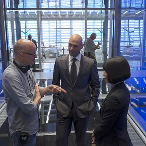 Foto Evangeline Lilly