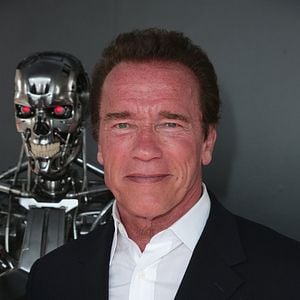 Foto O Exterminador do Futuro: Gênesis