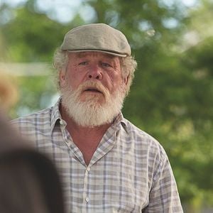 Foto Sede de Vingança