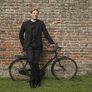 Foto Grantchester