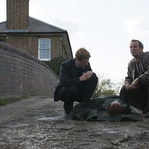 Foto Grantchester
