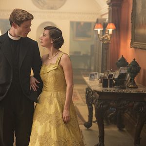 Foto Grantchester