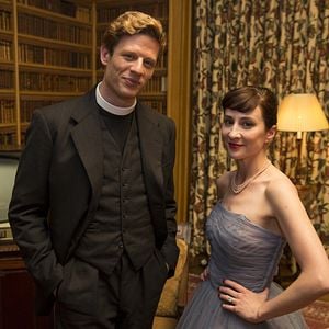 Foto Grantchester